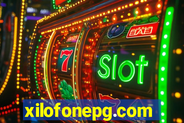 xilofonepg.com