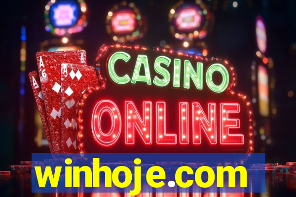 winhoje.com