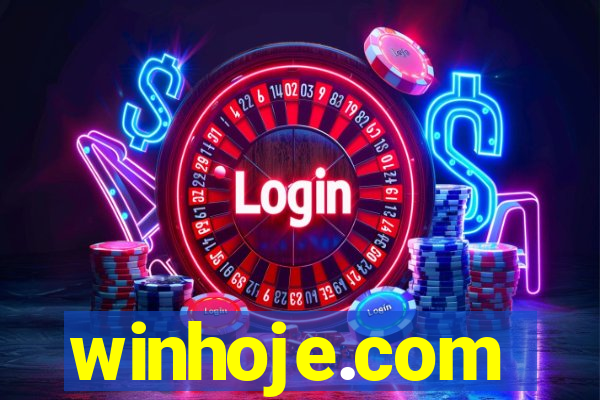 winhoje.com