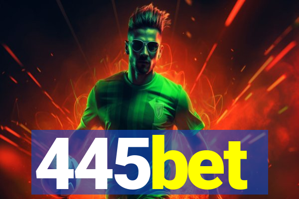 445bet