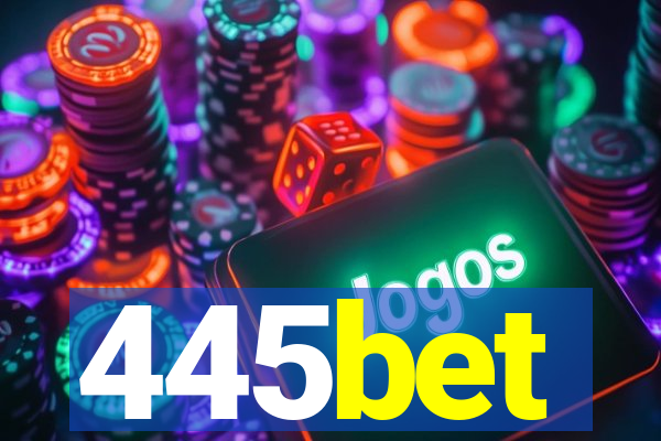 445bet
