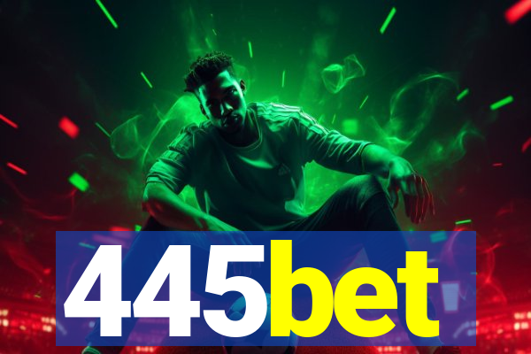 445bet