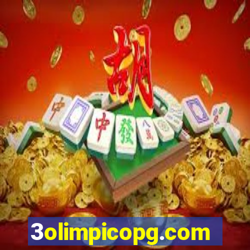 3olimpicopg.com