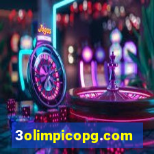 3olimpicopg.com