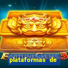 plataformas de jogos que pagam por cadastro sem deposito