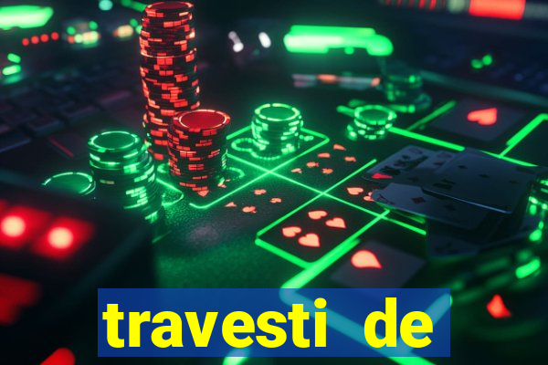 travesti de programa em santos
