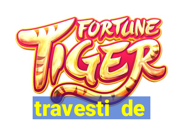 travesti de programa em santos