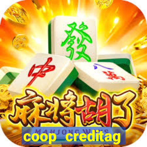 coop creditag reclame aqui