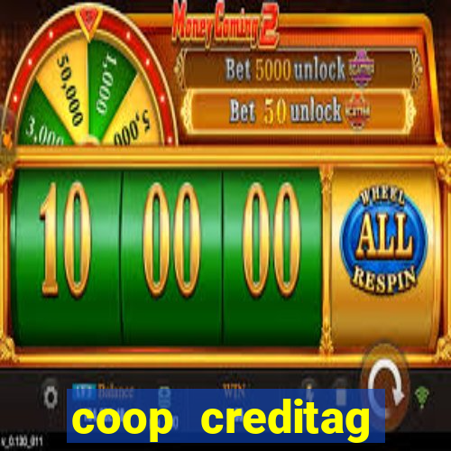 coop creditag reclame aqui