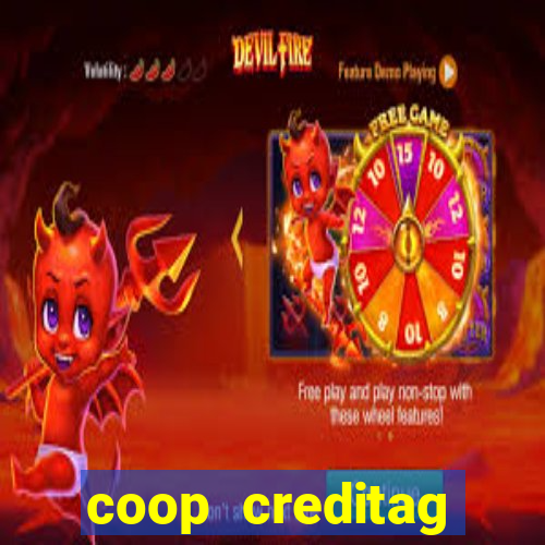 coop creditag reclame aqui