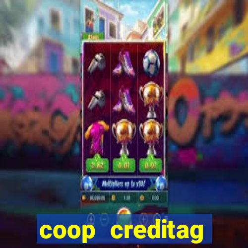 coop creditag reclame aqui