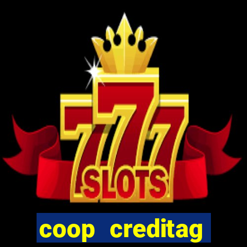 coop creditag reclame aqui