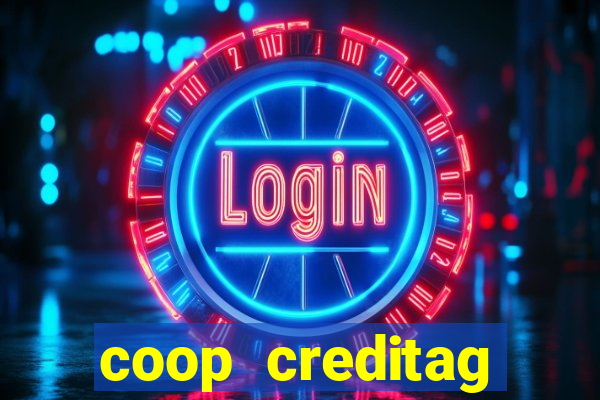coop creditag reclame aqui