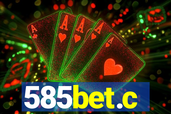 585bet.c