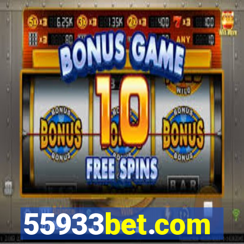 55933bet.com