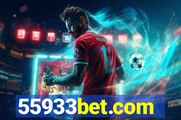 55933bet.com