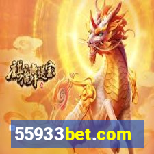 55933bet.com