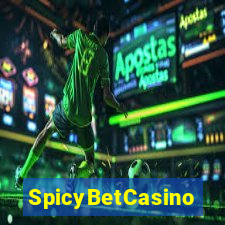 SpicyBetCasino