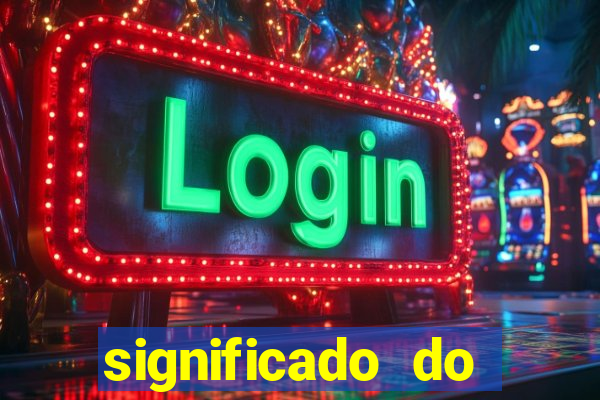 significado do porco na umbanda