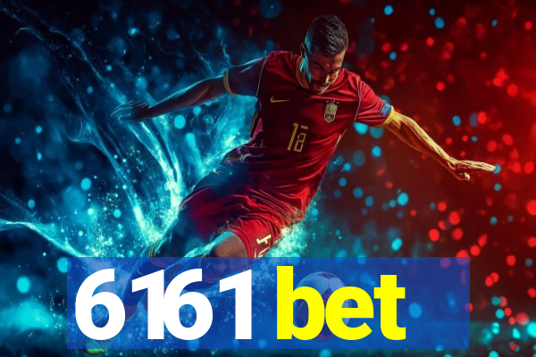 6161 bet