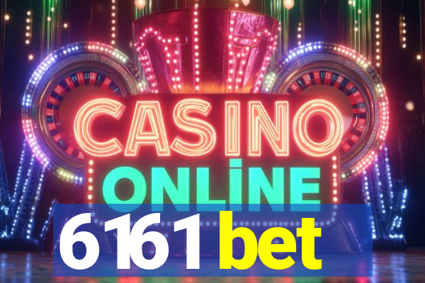 6161 bet