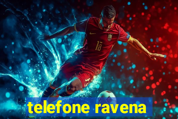 telefone ravena