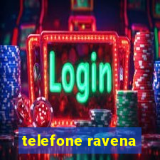 telefone ravena