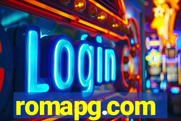 romapg.com