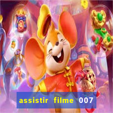 assistir filme 007 cassino royale legendado
