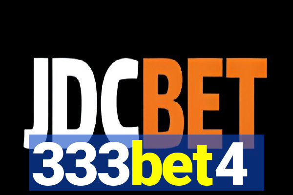 333bet4