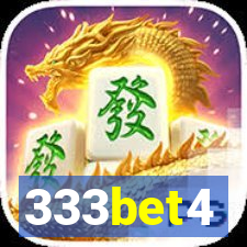 333bet4