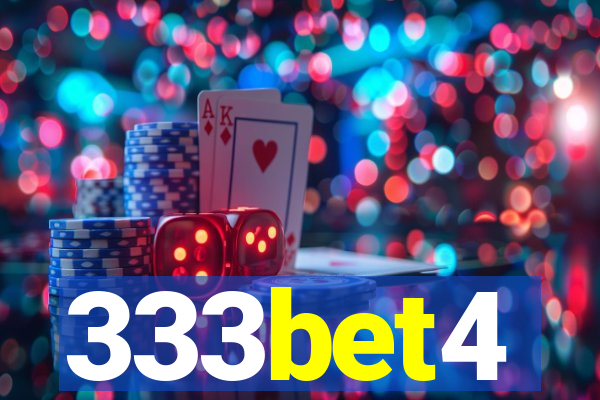 333bet4