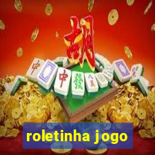 roletinha jogo
