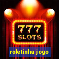 roletinha jogo