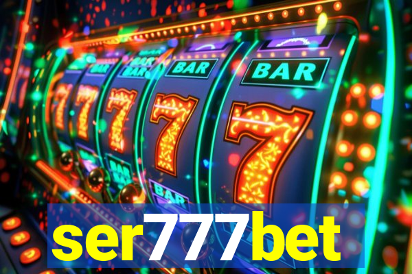 ser777bet