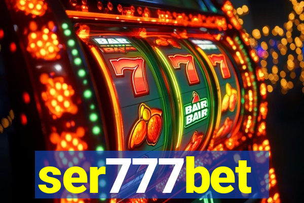 ser777bet