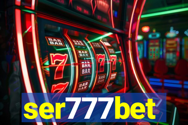 ser777bet