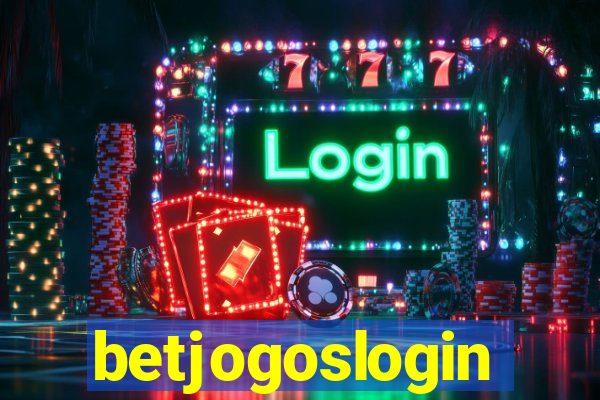 betjogoslogin