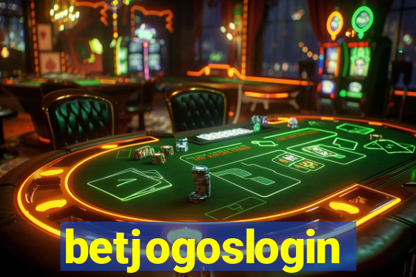 betjogoslogin