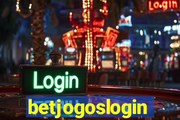 betjogoslogin