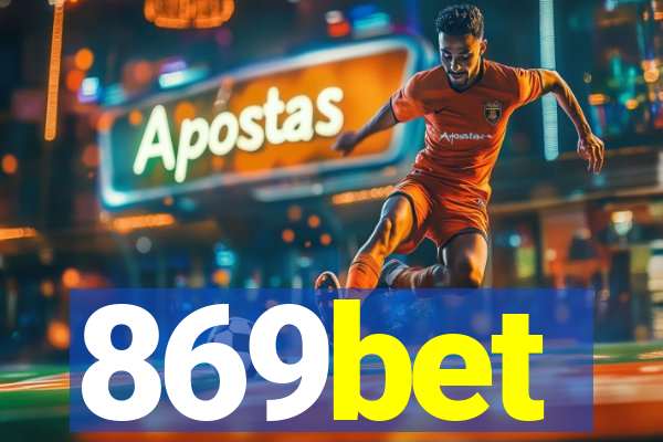 869bet