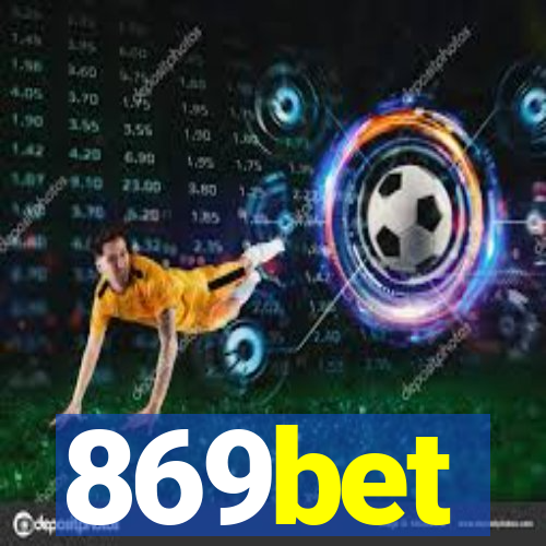 869bet