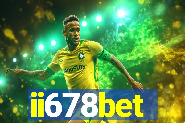 ii678bet