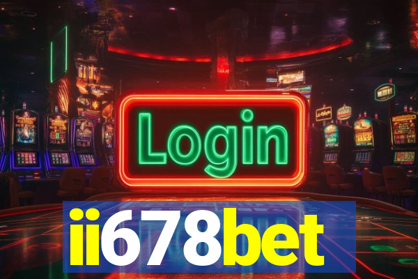 ii678bet