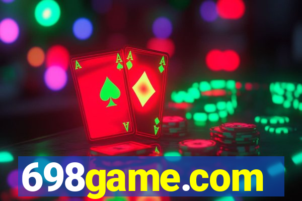 698game.com