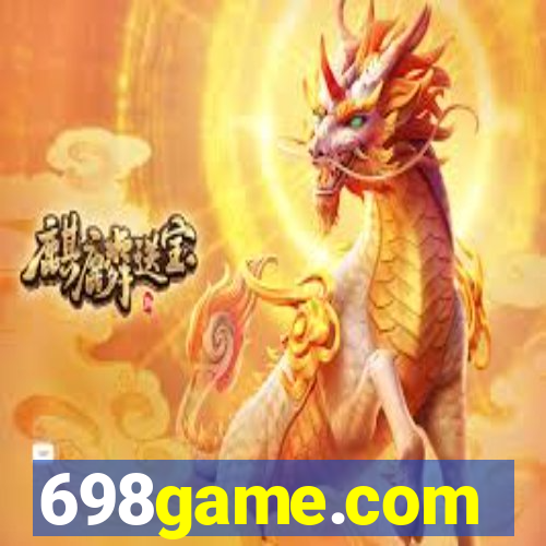 698game.com