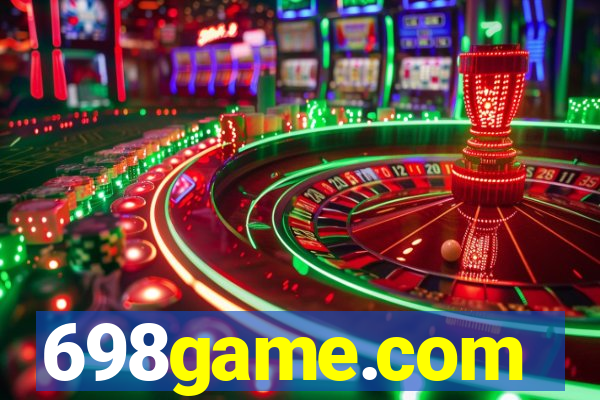 698game.com