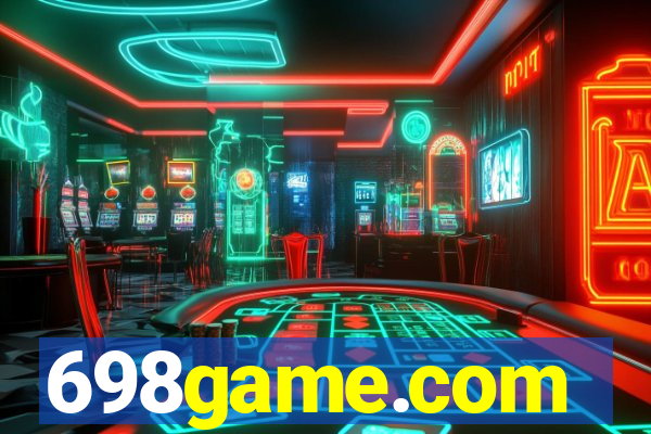 698game.com