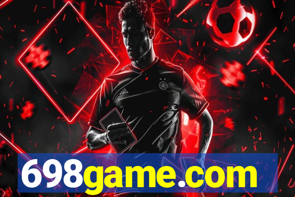 698game.com