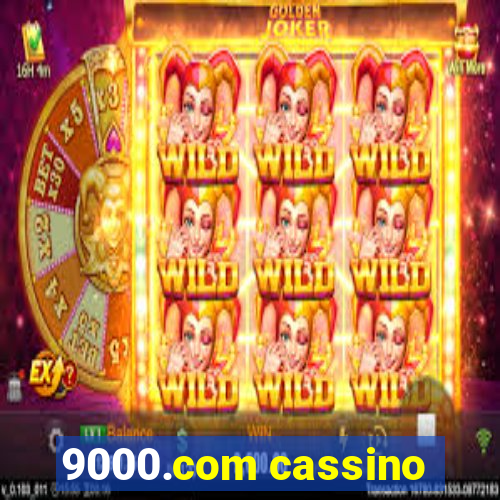9000.com cassino